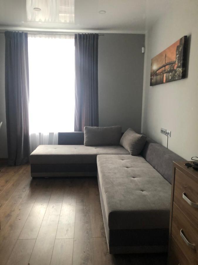 Loft Квартира В Центрі Львова Eksteriør bilde