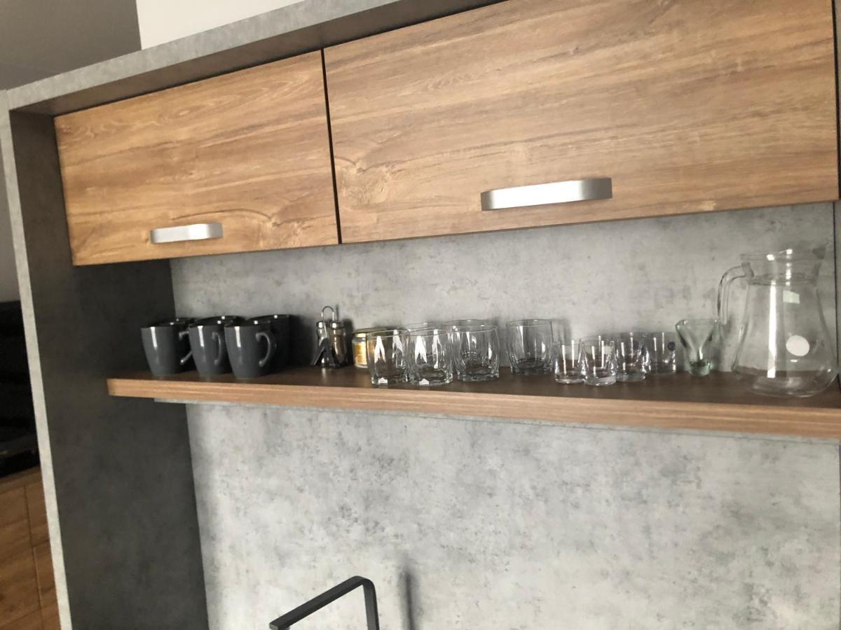 Loft Квартира В Центрі Львова Eksteriør bilde