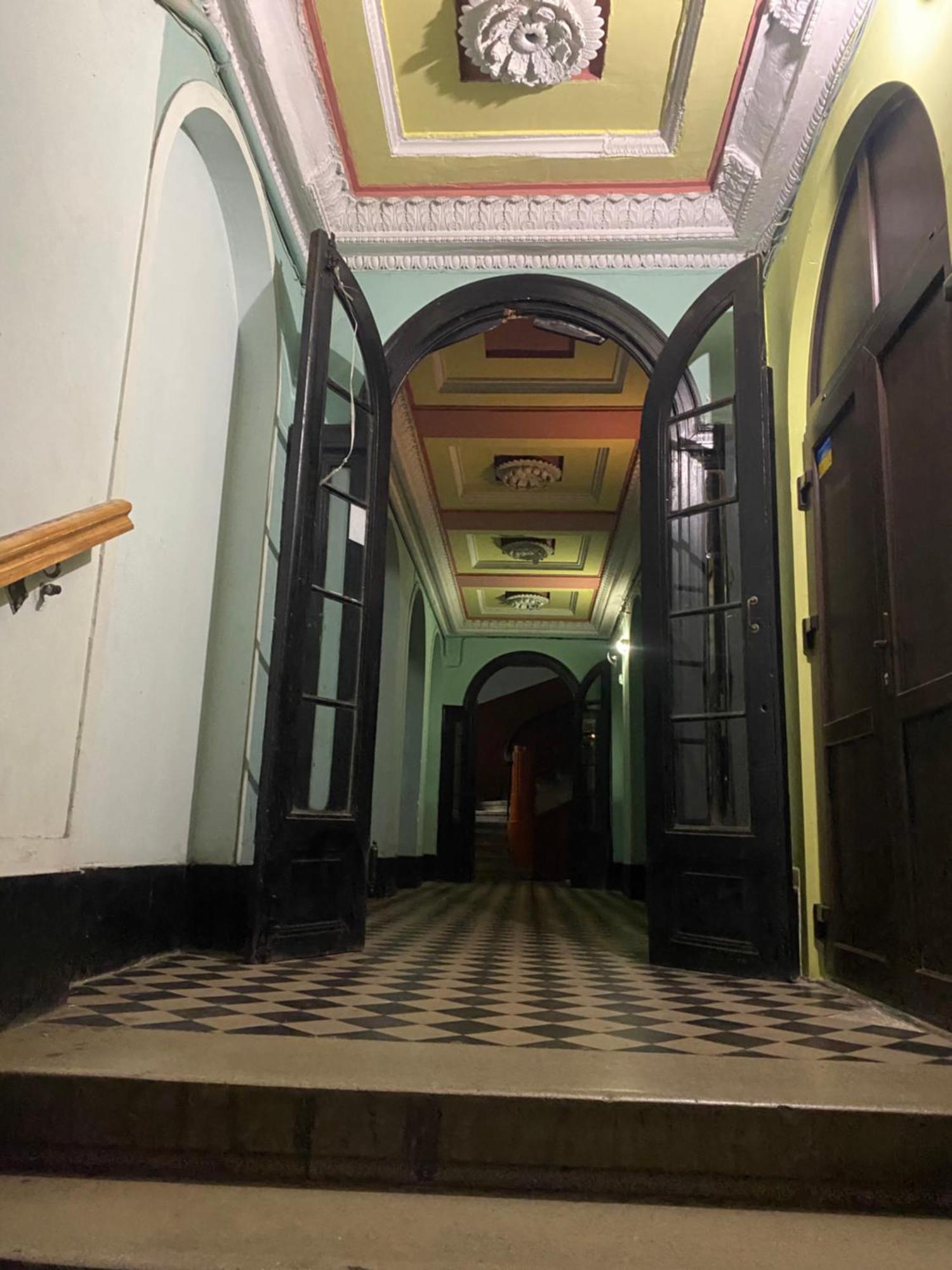 Loft Квартира В Центрі Львова Eksteriør bilde