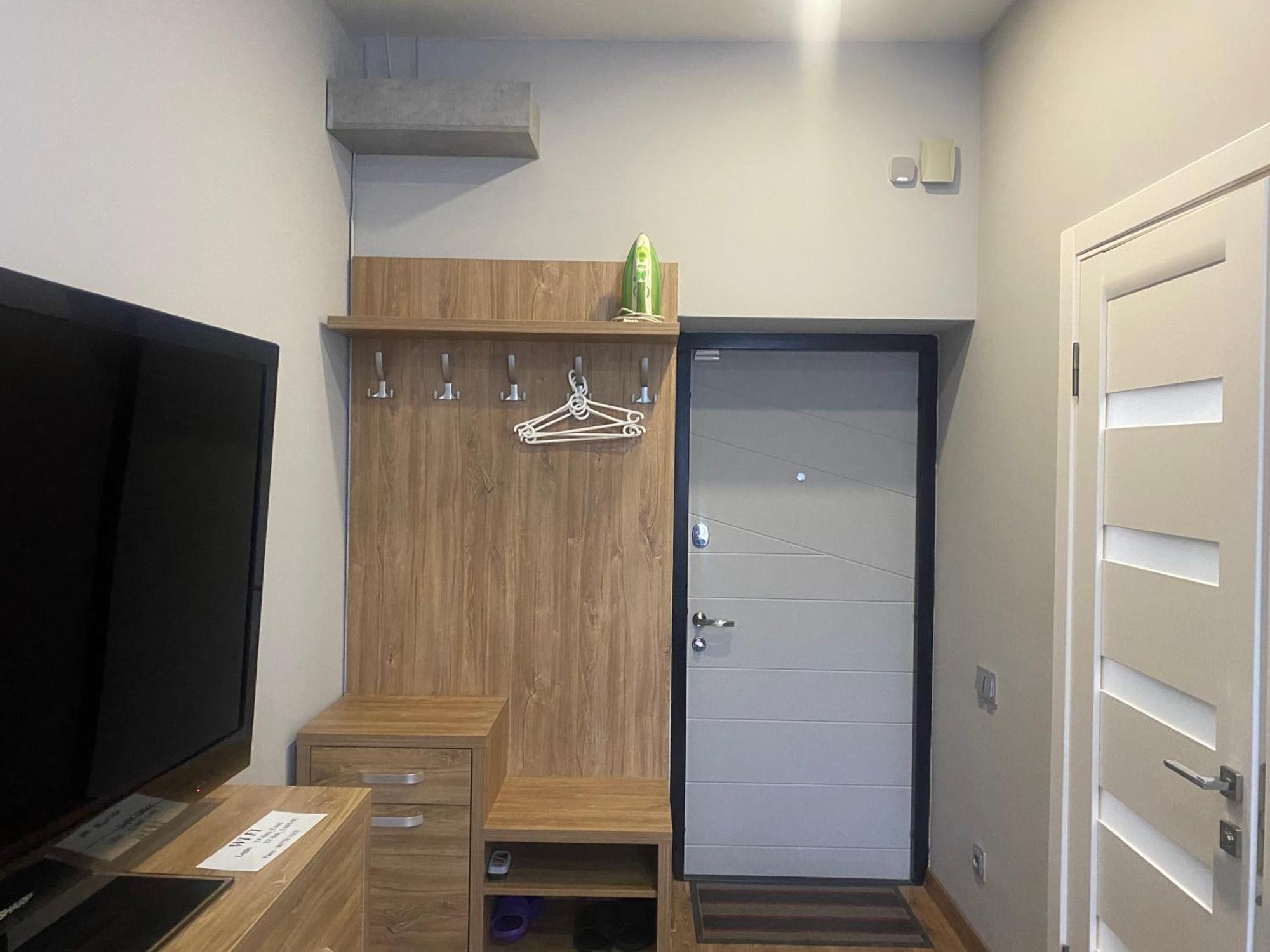 Loft Квартира В Центрі Львова Eksteriør bilde