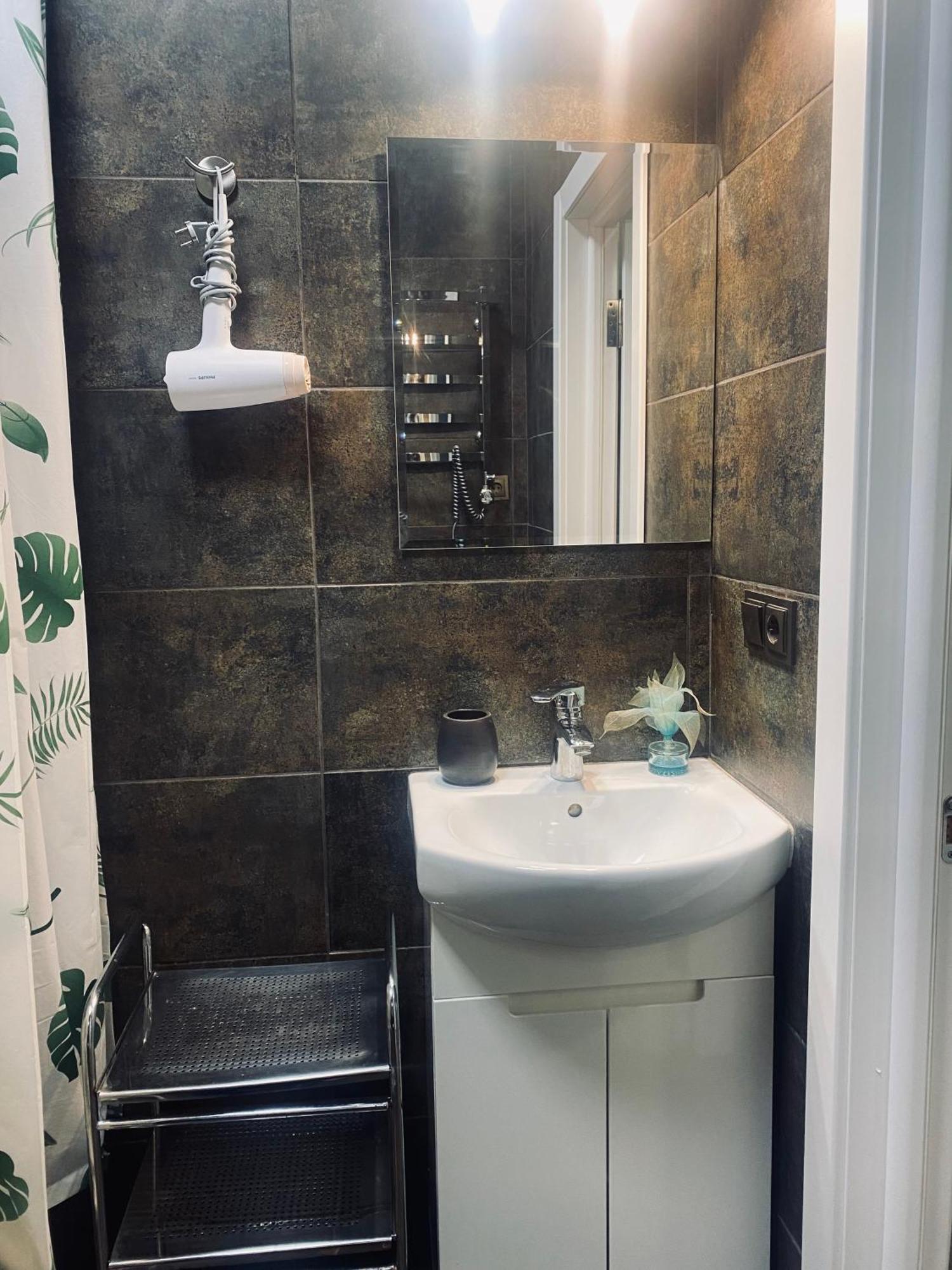 Loft Квартира В Центрі Львова Eksteriør bilde